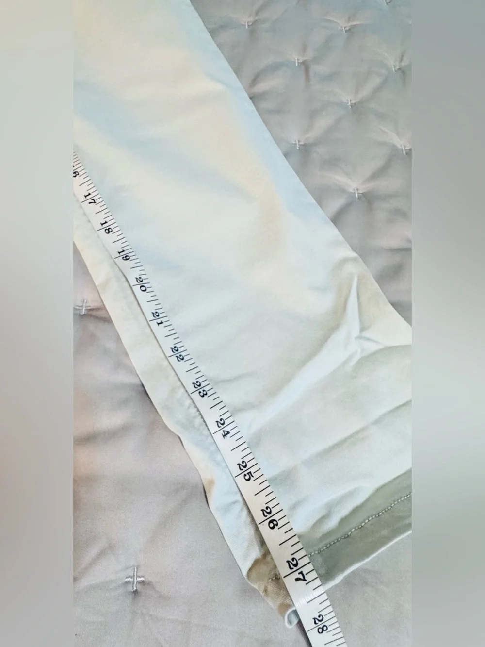 NWT Loft Marisa Pants (4)